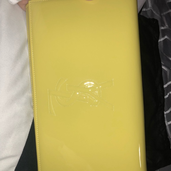 Ysl clutch - Picture 6 of 8